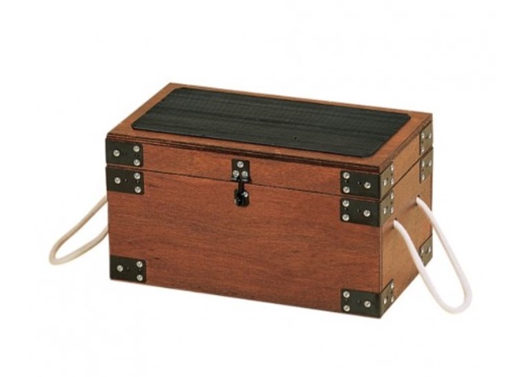 TACK BOX